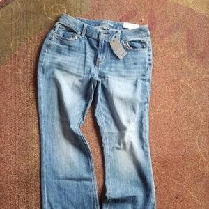 Womens jeans